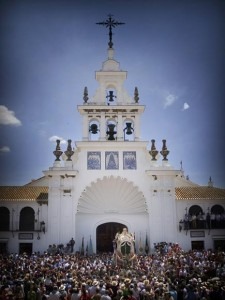 presentación de Huelva
