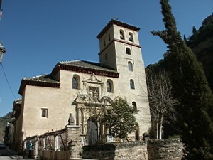 Iglesia de San Pedro y San Pablo