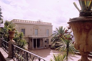El Carmen de Los Martires