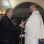 Portador Simpecado