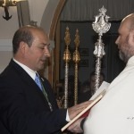 Vice Mayordomo
