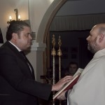 Vice presidente