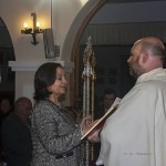 Vice tesorera