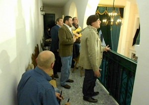 Aires de Huelva