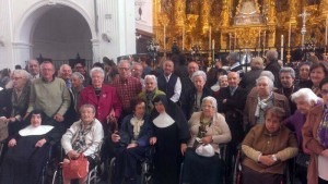 asilo en el rocio