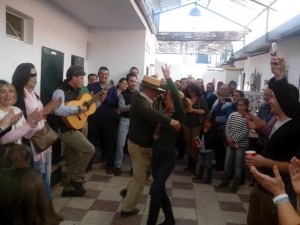 convivencia