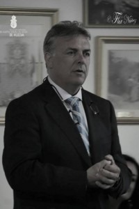 Paco Millan HM