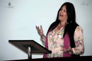Sandra Padilla
