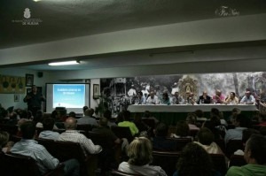 asamblea