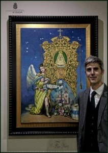 cartel 75 aniversario