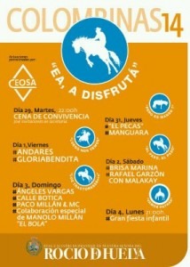 Colombinas