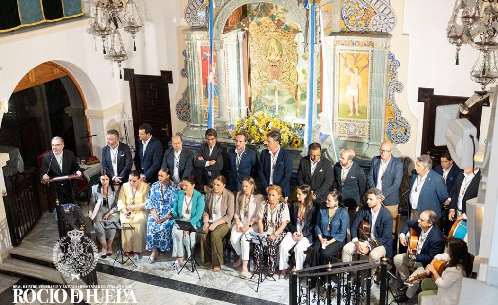Alegría de Pentecostés