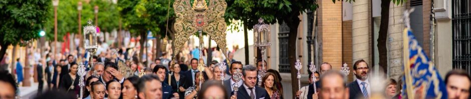 Procesión del Corpus