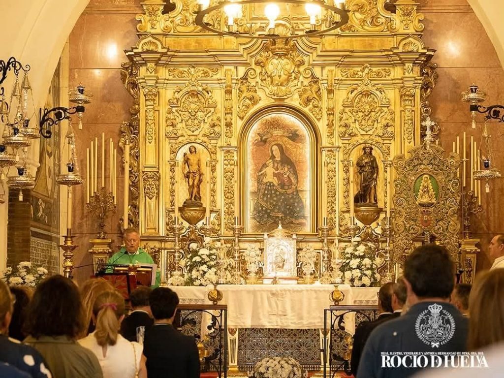 Santuario de la Cinta